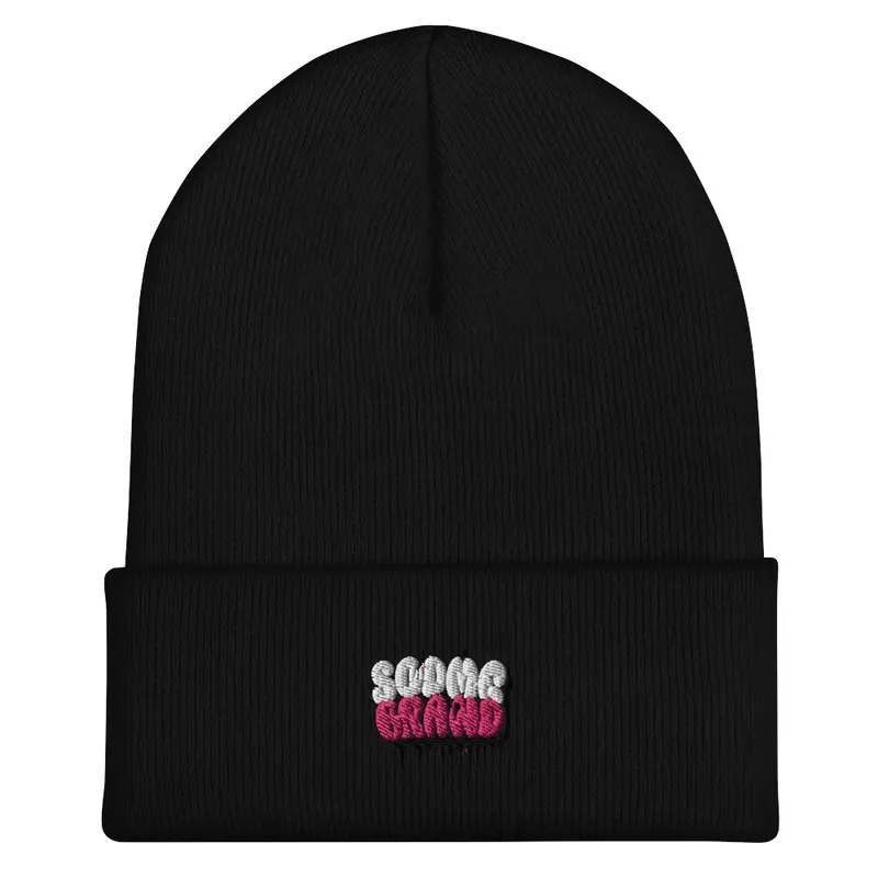 SODMG Pop Beanie