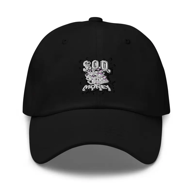 SODMG Hat