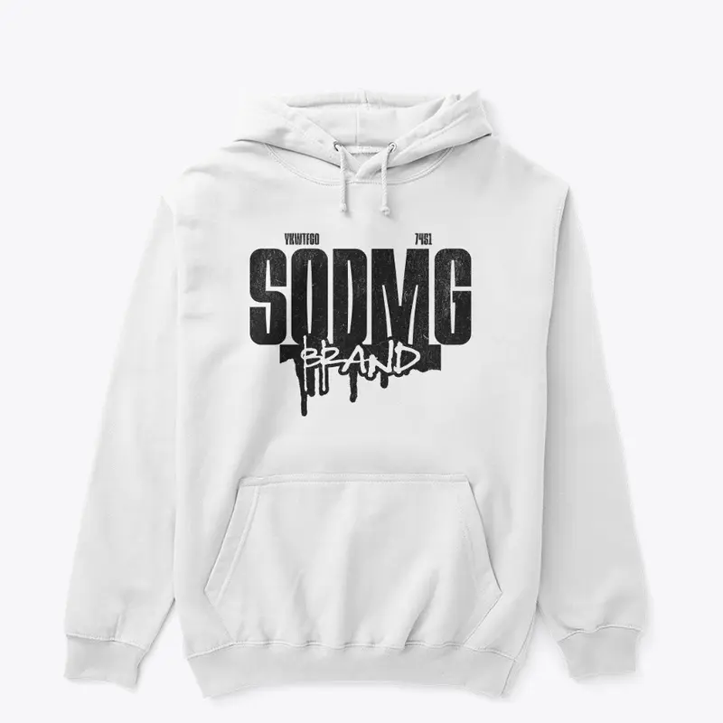 YKWTFGO Hoodie