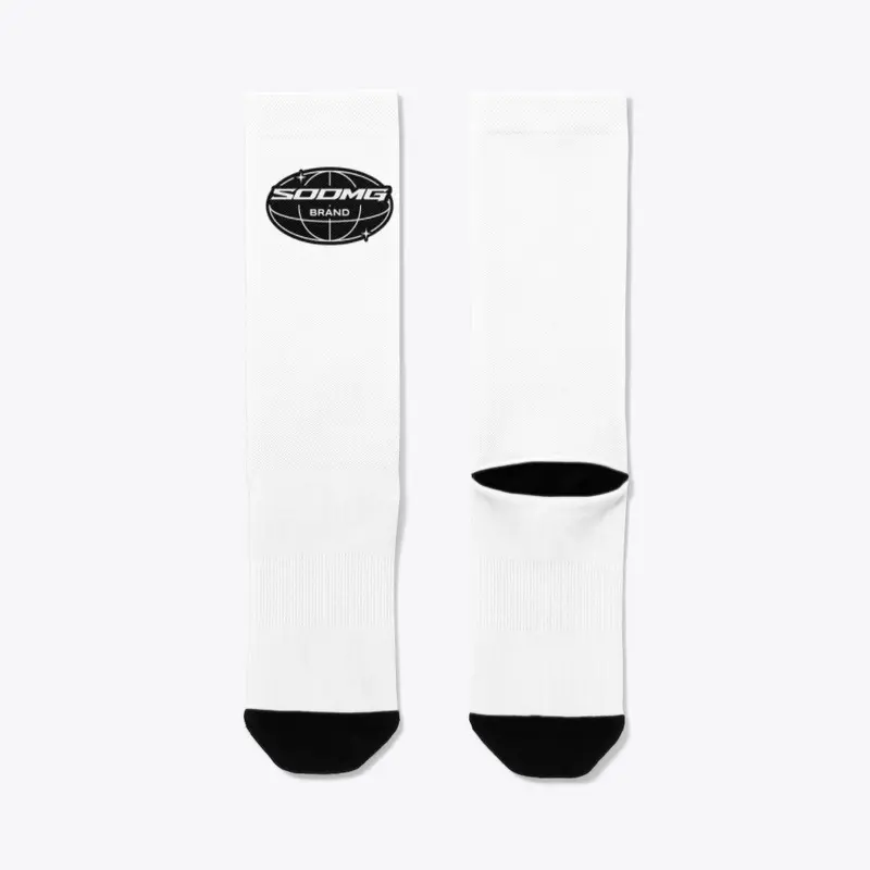 SODMG Brand Socks