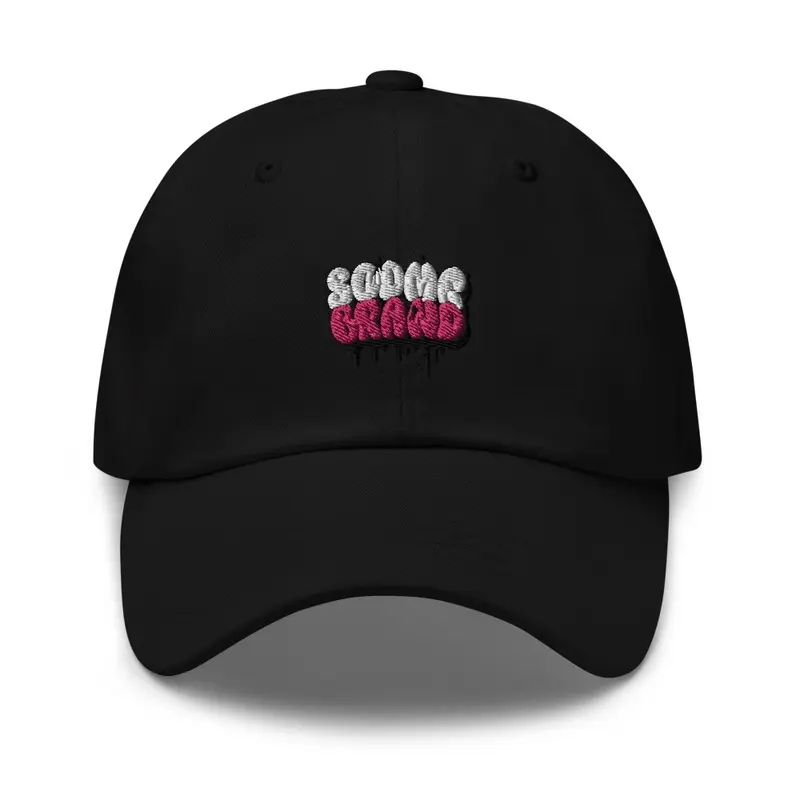 SODMG Pop Cap