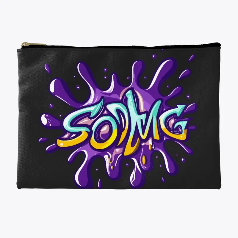 SODMG Splash Pouch