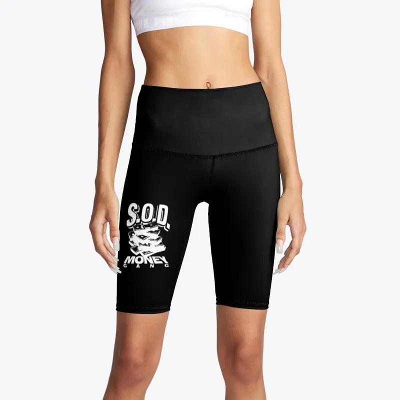 SODMG Bike Shorts