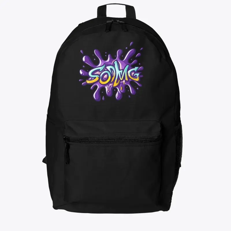 SODMG Splash Backpack