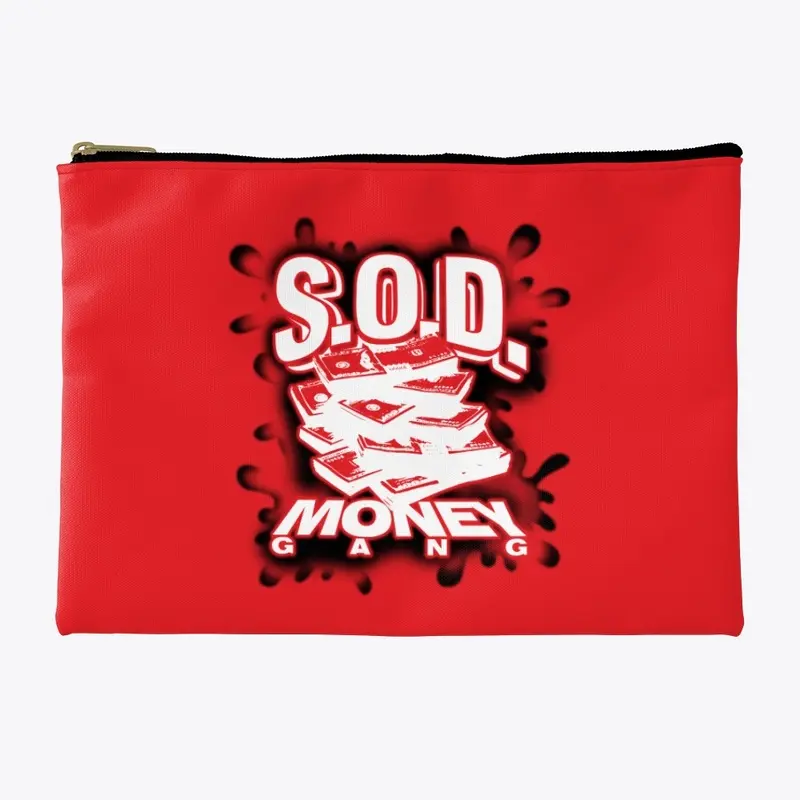 SODMG Pouch